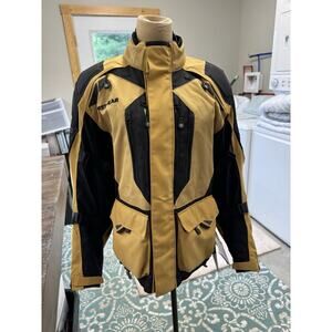 NWT!!! Kathmandu JKT‎ 2.0 Powersports, RACING GEAR ,FIRST GEAR PLZ READ DESCRIP